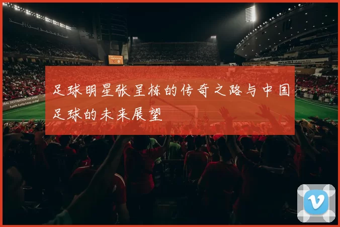 足球明星张呈栋的传奇之路与中国足球的未来展望