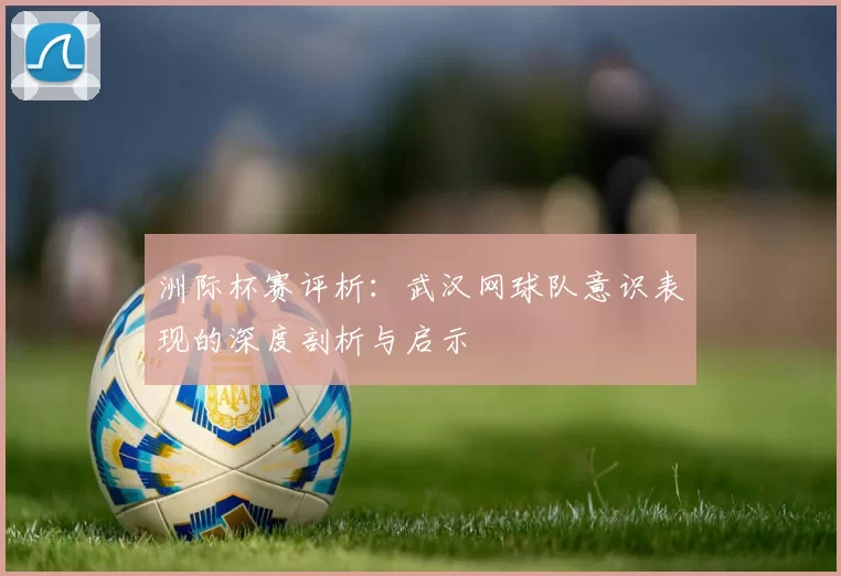 洲际杯赛评析：武汉网球队意识表现的深度剖析与启示